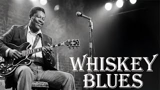 The 21st Chord: A Journey of Solitude | Solitary Whiskey Blues Guitar Session