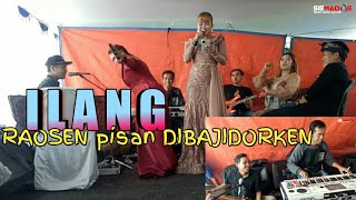 ILANG VERSI BAJIDOR VOK CEU HENI FEET YOLA LIVE HAJATAN CIKADU CIJENGKOL LEMBANG