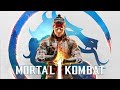 Mortal Kombat 1 - Official Announcement Trailer 17+