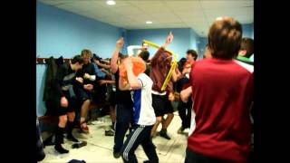 harlem shake ccs football team 2013