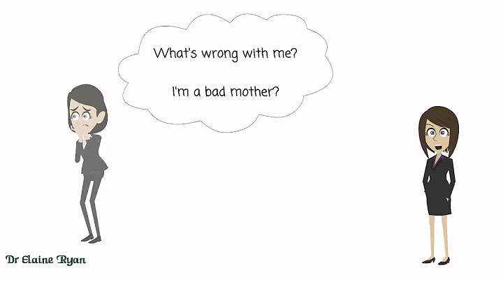 Women's intrusive thoughts: postpartum ocd