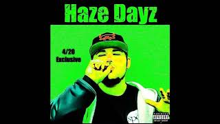 Raise Ya Hand / Haze Dayz Prod (Obi Slab)