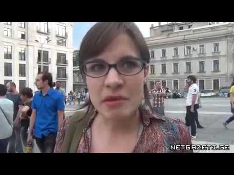 მხარდაჭერა ზოოპარკის დირექტორს