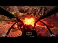 Bf3 coop  fire from the sky