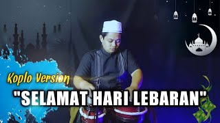 SELAMAT HARI LEBARAN - KOPLO AGAIN ( FulL Japp )