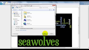 How to make a Wordle