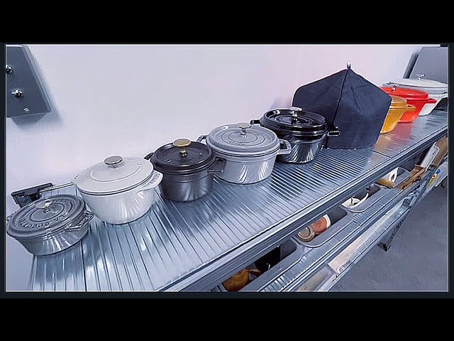 Staub pot hats the size of your Staub pot - YouTube