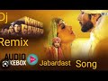 Khuda Gawah Benjo Dj Remix Song