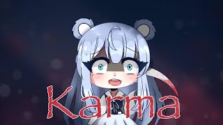 Karma Meme Gift For Cutie Pun Pun 3