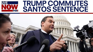 BREAKING: George Santos