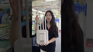 COMFAST  is a professional WiFi device manufacturer for global B2B partners. #comfast