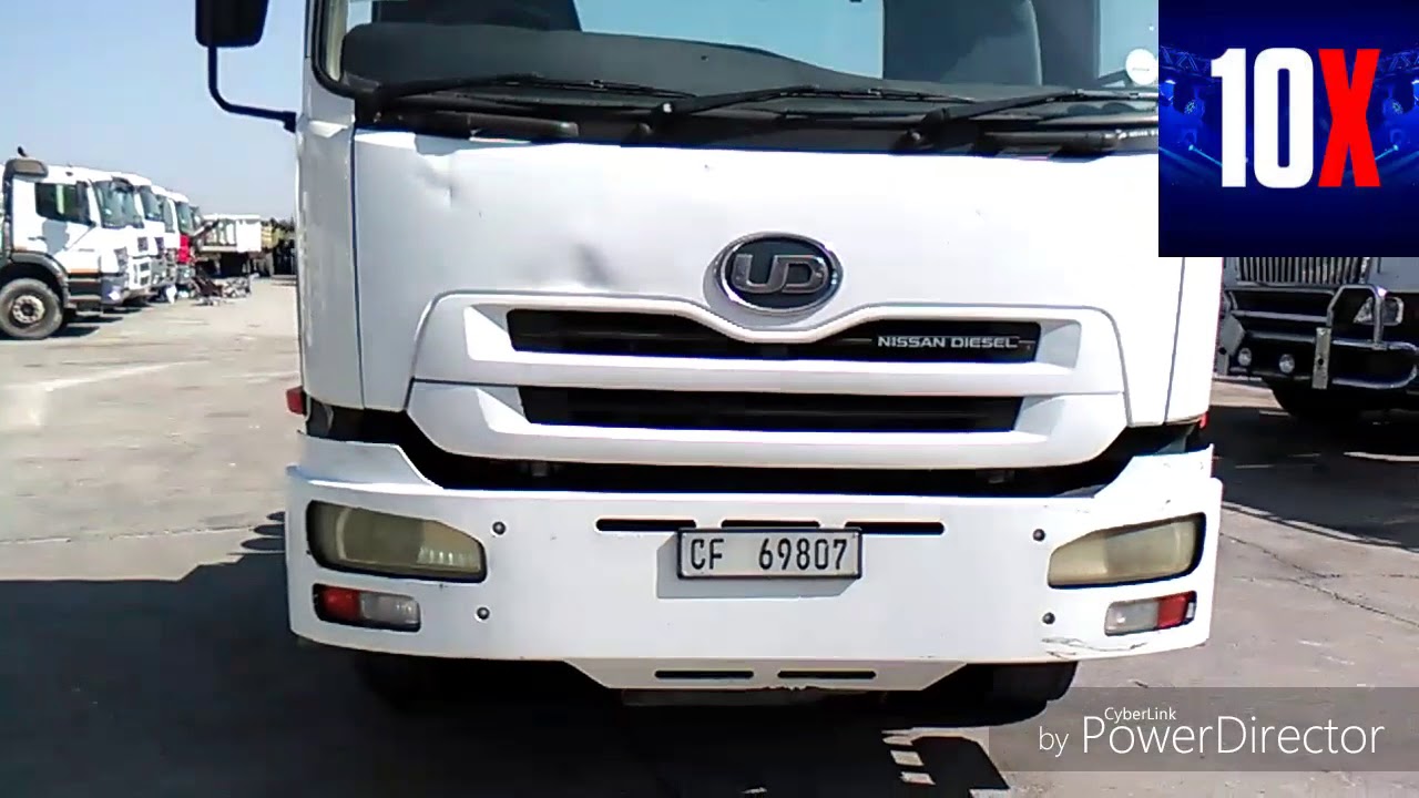 •~• Ex Shoprite truck In Excellent Condition •~•