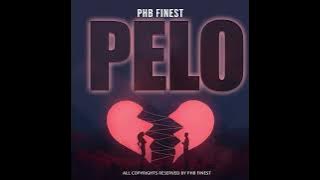 PHB Finest - Pelo