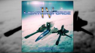 Thunder Force IV (fan ost) - You I Never Left