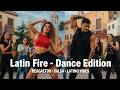 Best Latin Drive Playlist 2026 🚗 Reggaeton Chill & Night Vibes