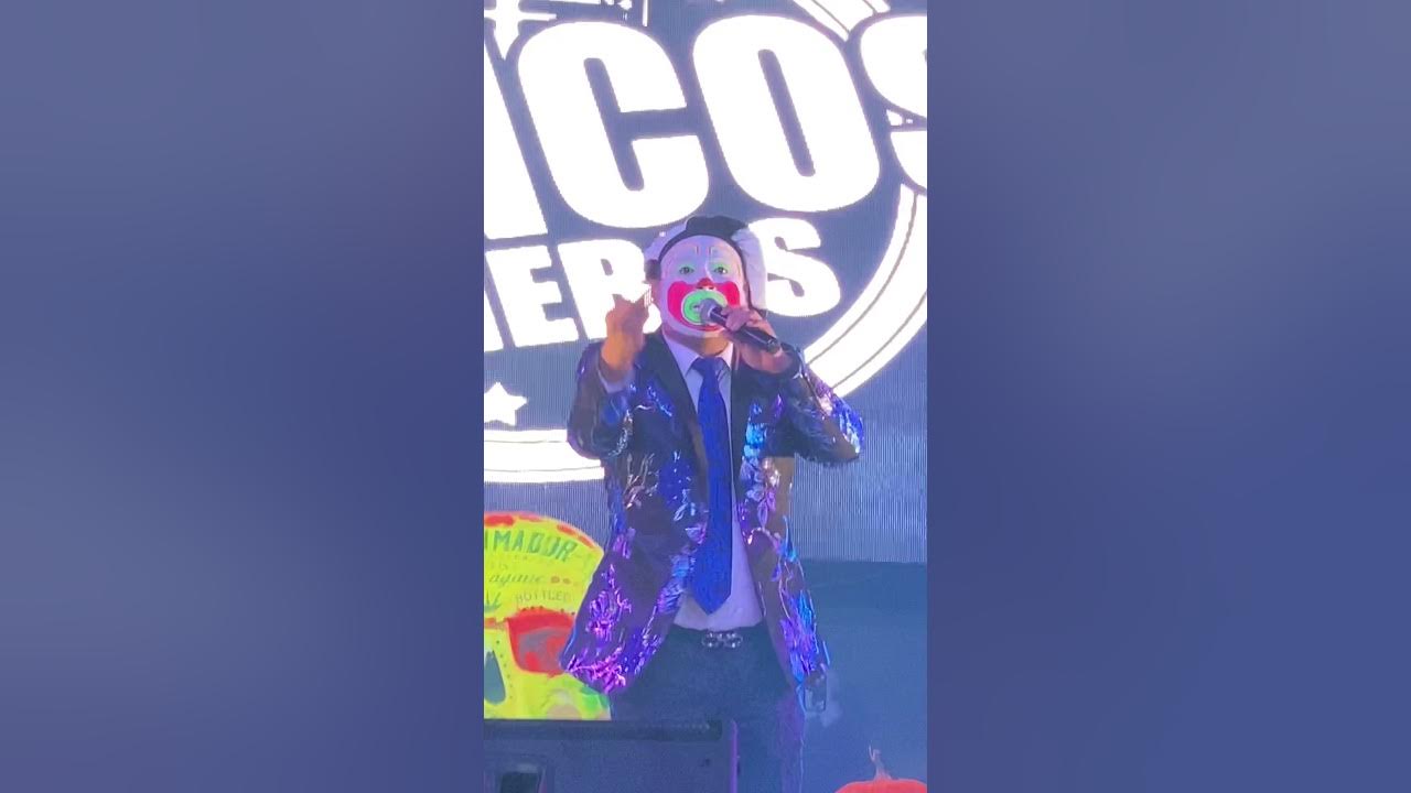 Brincos dieras en dallas Texas 2021 YouTube