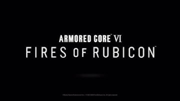 Armored Core VI Fires Of Rubicon - Arena: Sulla - ENTANGLE