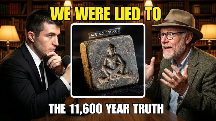 Graham Hancock:  Why Human History is Wrong The 11,600 Year Mystery | Lex Fidman 2025