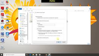 PNPKI STEP 3 - Installing Certificates in Windows Keystore