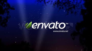 Text Fireworks | After Effects Project Files - Videohive template