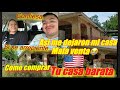 Consejos para comprar casa en USA