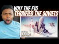 Brit Reacts To WHY THE F15 TERRIFIED THE SOVIETS!