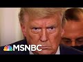 'Wounded' Trump Caves On Biden Transition As Allies Abandon Him | The 11th Hour | MSNBC