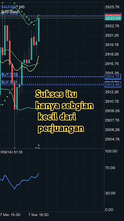 jadilah bos untuk diri sendiri