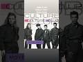 Culture club - Move away (1986)
