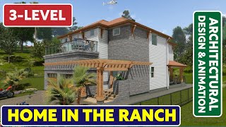 Home in the Ranch