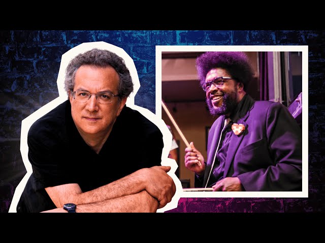 Uri Caine on Questlove, Christian McBride & the Philly Experiment