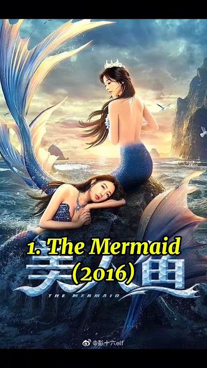 Top 5 Best Chinese Fantasy Movies in Hindi Dubbed #shorts