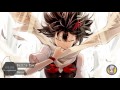 Nightcore - Bull’s Eye [Hidan no Aria AA OP FULL]