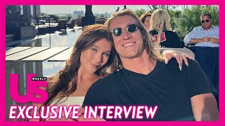 Jacksonville Jaguars Trevor Lawrence Reveals How He Knew Wife Marissa Mowry Was The One