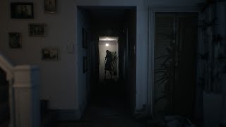 Spooktober Horror-Stream: Visage (german)