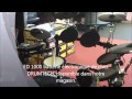 Test Nouvelle Batterie électronique Drumtech ED 1000 Par Xavier Vendeur Batterie Milonga Villiers Test Nouvelle Batterie électronique Drumtech ED 1000 Par Xavier Vendeur Batterie Milonga Villiers