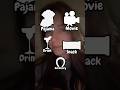 How did I do? #movie #movienight #movieshorts #games #gameshorts