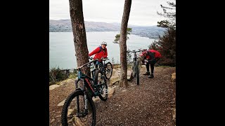Rostrevor red loop