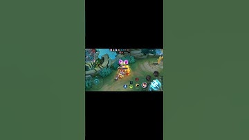 chou vs ruby in level 1 #choumontage #mobilelegends #myclordgaming #mlbb #mlbbhighlights