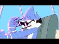 Mordecai tries to get a spot