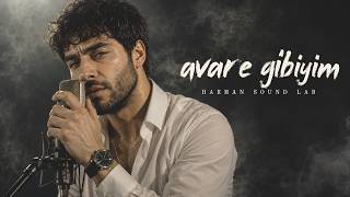 Avare Gi̇bi̇yi̇m - Harman Sound Lab 