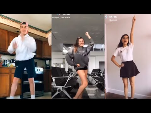 Jump Up Super Star Tik Tok Compilation