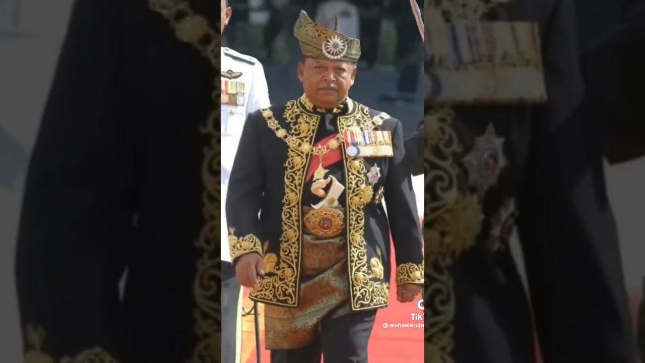 tahukah ?di Malaysia ada susur jalur keturunan nabi yang jarang diketahui #malaysia #shortdakwah #yt