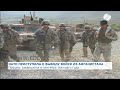 НАТО выводит войска из Афганистана