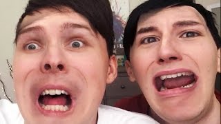 THE FACE SWAP CHALLENGE