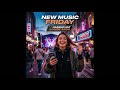 New Music Friday 2026 Week 9 