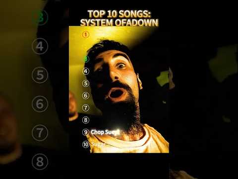 أفضل 10 أغاني لفرقة