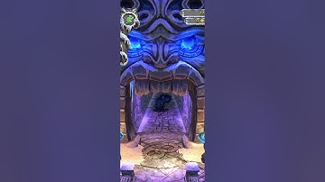 Temple Run 2  #templerun #temple #templerun2 #templerun2game