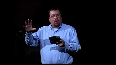 The Gospel According To Zechariah -- Doug Welch