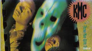 Kmc Approachin A Threat